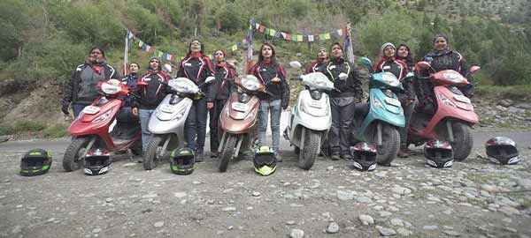 tvs-himalayan-highs-enter-indian-book-of-records