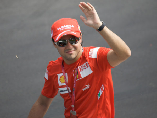 A Look Back At Felipe Massa's F1 Career