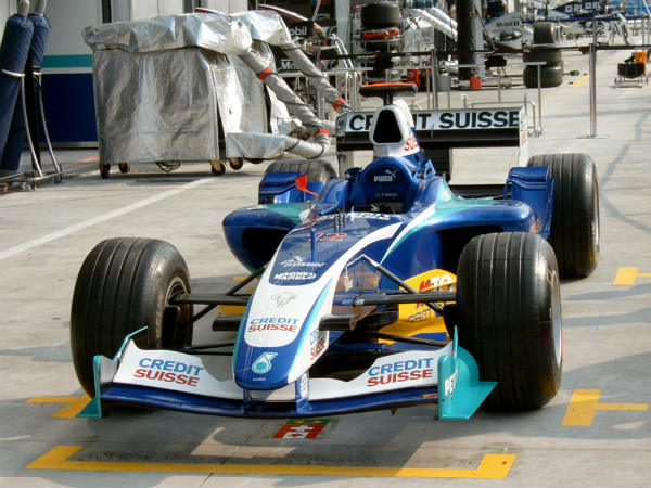 A Look Back At Felipe Massa's F1 Career