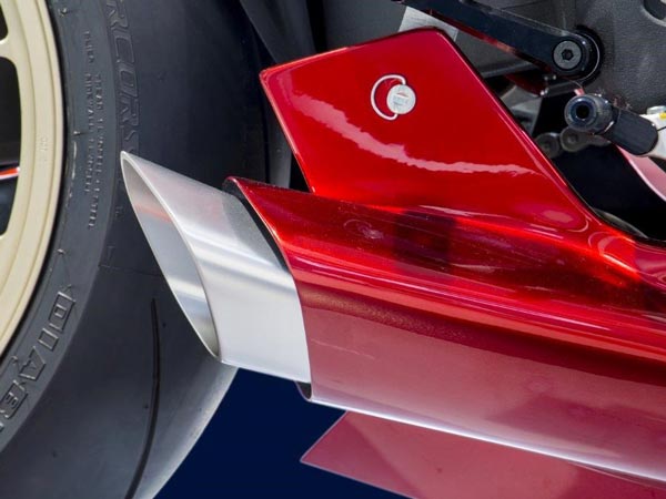 Here's Everything You Need To Know About The MV Agusta F4Z