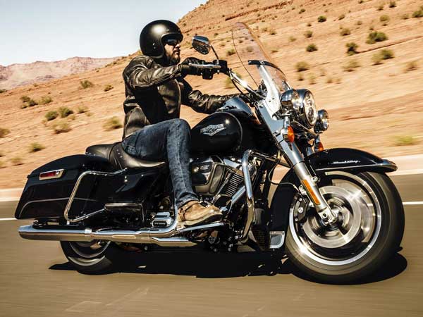 American Icon Harley-Davidson In Trouble — Could Affect People’s Lives