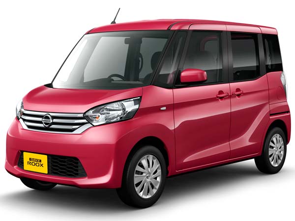 Raid On Mitsubishi Motors HQ Over Cheating Scandal