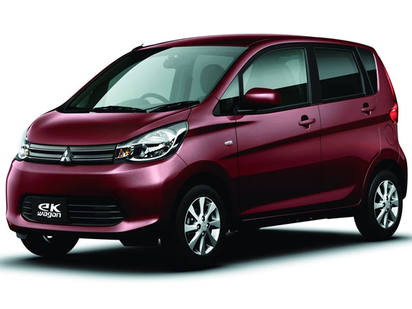 Raid On Mitsubishi Motors HQ Over Cheating Scandal