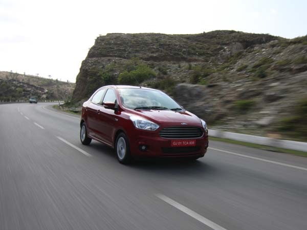 Ford India Pulls The Plug On New Compact Car Development For India