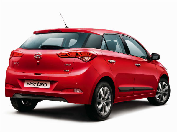 Hyundai Elite i20 With Six Airbags Launched
