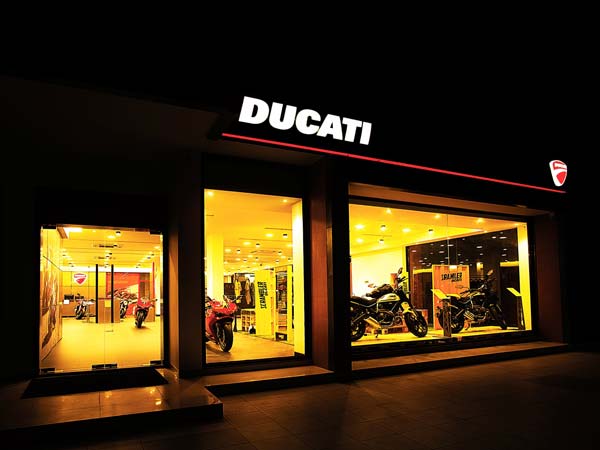 Ducati Model Now Available In Gujarat Via Ahmedabad Dealership 