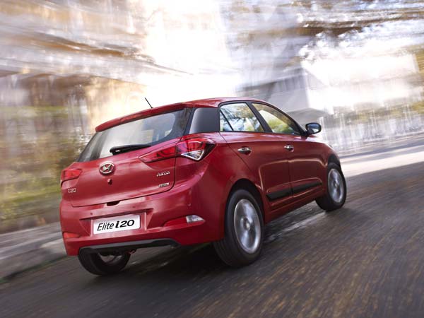 Hyundai Elite i20 Automatic Model Silently Introduced Hyundai Elite i20 Automatic Model Silently Introduced