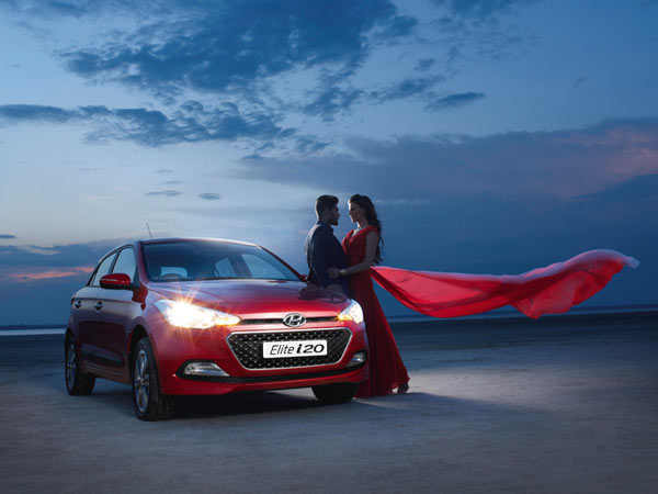 Hyundai Elite i20 Automatic Model Silently Introduced Hyundai Elite i20 Automatic Model Silently Introduced