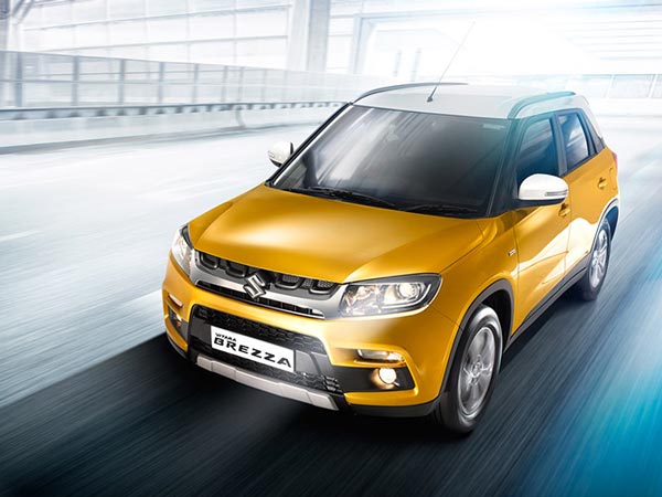 Do You Know Which Is The Top Selling Utility Vehicle In August