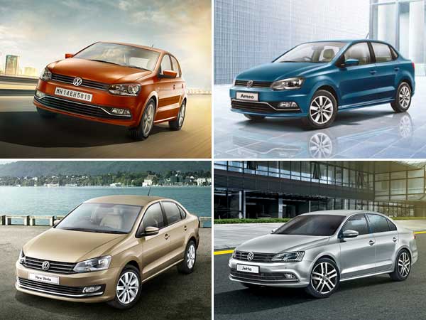 111 Customers Take Delivery Of VW Vehicles In Pune On Ganesh Chaturthi