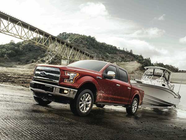 Ford & GM’s New 10-Speed Automatic Gearbox: 5 Things To Know