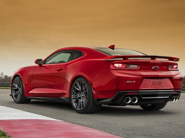 Ford &amp; GM’s New 10-Speed Automatic Gearbox: 5 Things To Know