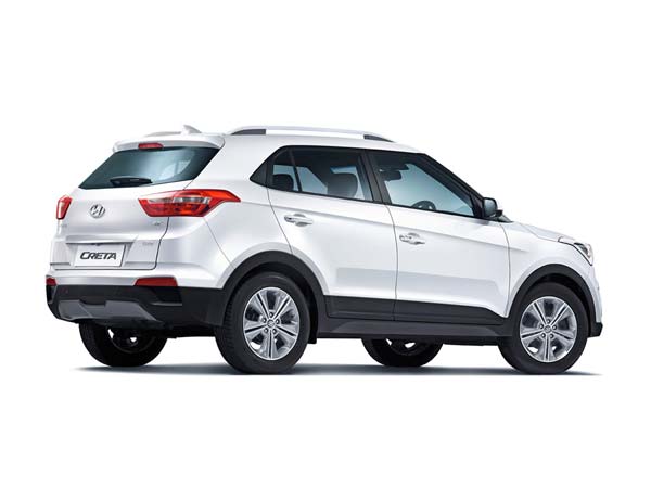 Hyundai Discontinues A Petrol Variant Of The Creta In India