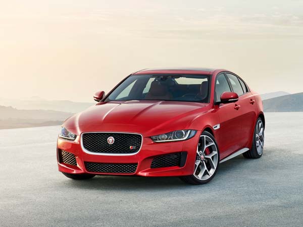 The Best August Ever For Jaguar Land Rover