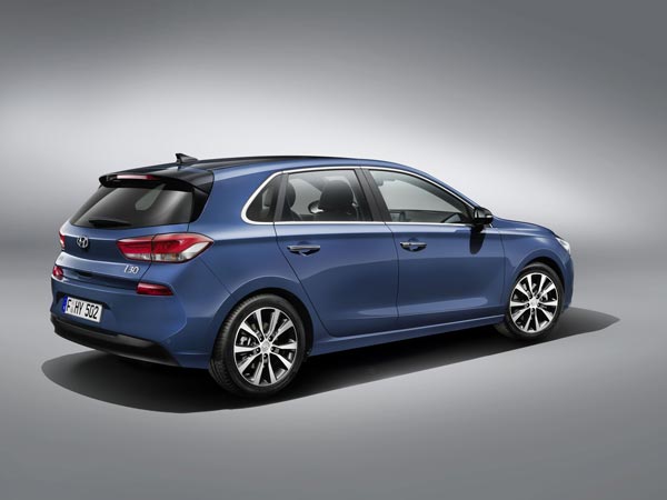 2017 Hyundai i30 Unveiled Ahead Of Debut — Will India Be Next?