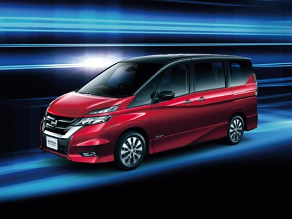 Nissan’s New Minivan Recalled Over Idling Stop Issue