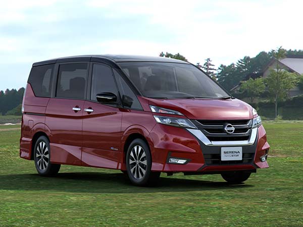 Nissan’s New Minivan Recalled Over Idling Stop Issue