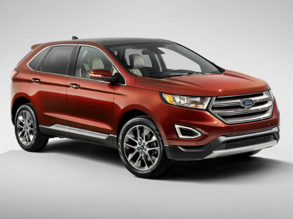 Ford Sets A Milestone In Asia Pacific This year