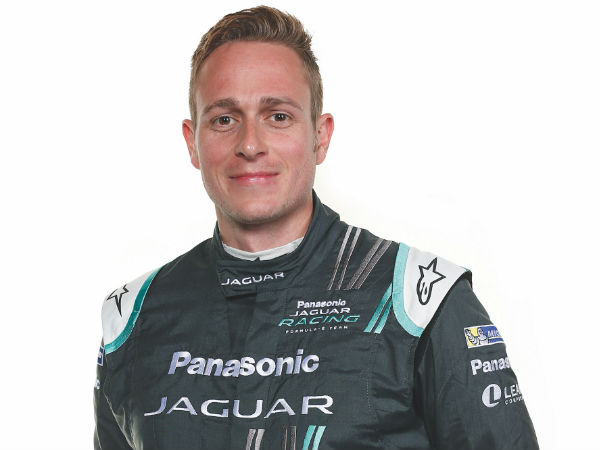 Panasonic Jaguar Racing Set To Compete In Formula E!