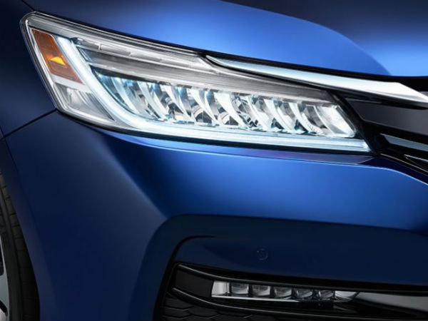 Honda India Now Accepting Bookings For Accord Hybrid!