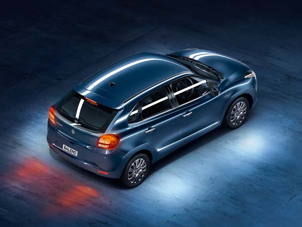 Maruti Shifts Baleno Production To Gujarat, In Attempt To Reduce Wait Period