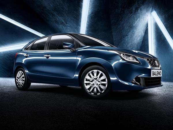 Maruti Shifts Baleno Production To Gujarat, In Attempt To Reduce Wait Period