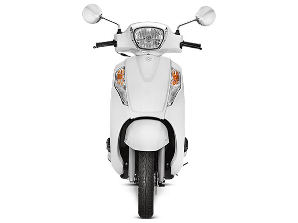 Suzuki Has Launched Its Access 125 Special Edition At An Irresistible Price