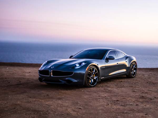 Karma Revero Unveiled