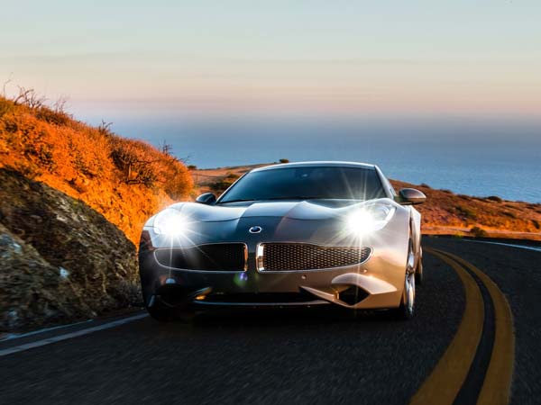 Karma Revero Unveiled