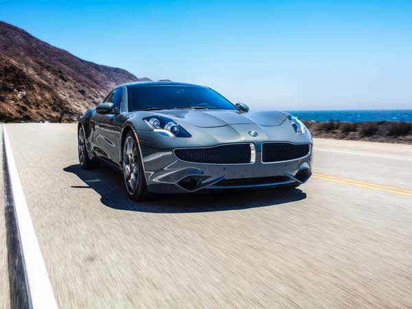 Karma Revero Unveiled