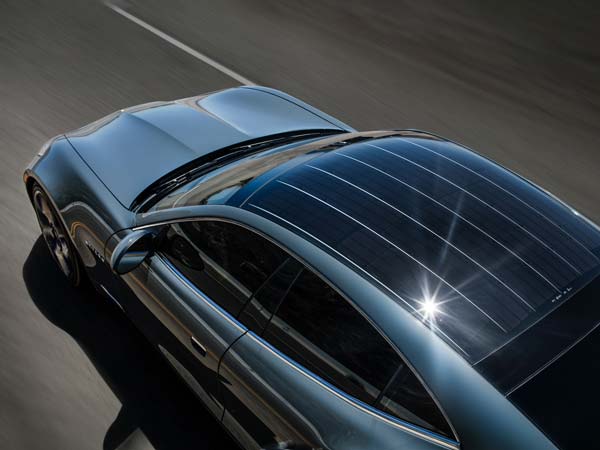 Karma Revero Unveiled