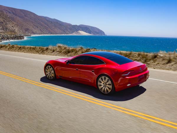 Karma Revero Unveiled