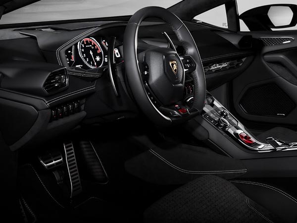 Lamborghini Avio Special Edition Launching In India