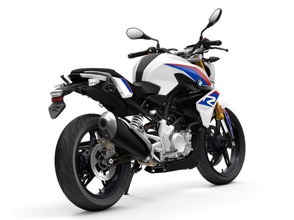 BMW G310R Will Be Available In UK From November