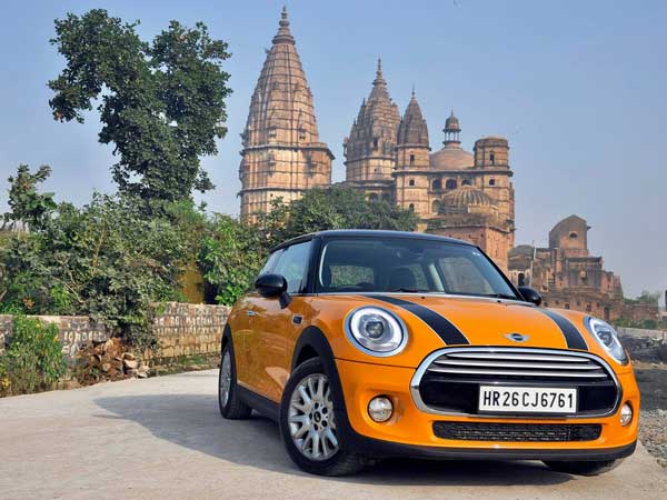 BMW Speeds Up Its EV Plans In Three Vehicles