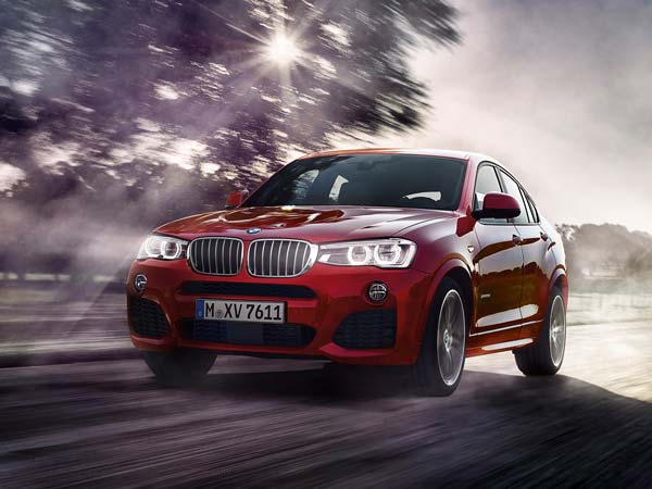 BMW Speeds Up Its EV Plans In Three Vehicles