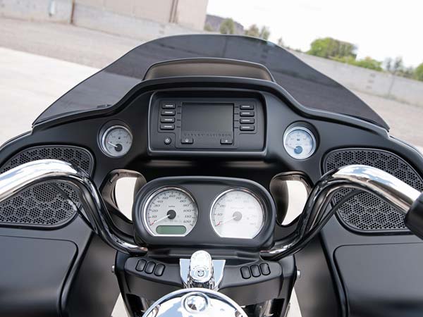 Here’s The First Harley-Davidson To Get The New Milwaukee Eight Engine In India