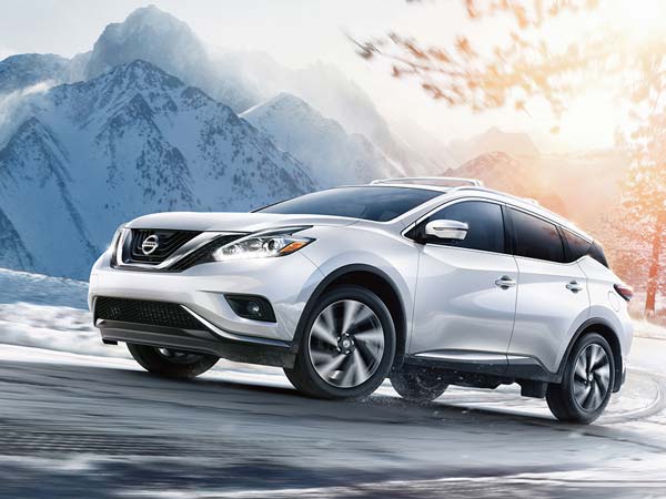 Nissan Recalls 134,000 Vehicles; Advises Owners To Park Outdoors