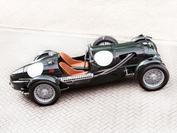 Red Dragon To Be Auctioned For. — Guess How Much?