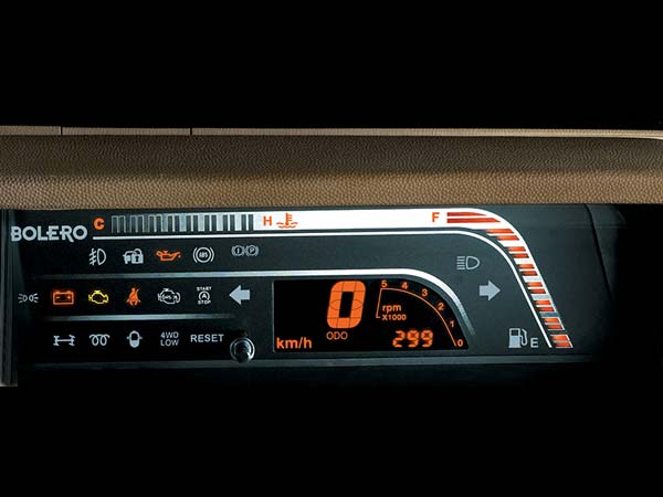 New Mahindra Bolero Power+ Launched In India With Better Performance And Mileage