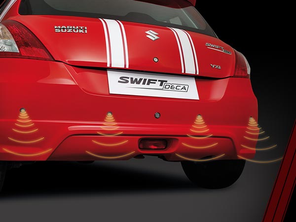 Maruti Swift Deca: Top 10 Highlights That Make This Limited Edition Swift The Most Sought After Car Maruti Swift Deca: Top 10 Highlights That Make This Limited Edition Swift The Most Sought After Car