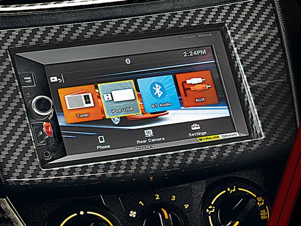 Maruti Swift Deca: Top 10 Highlights That Make This Limited Edition Swift The Most Sought After Car Maruti Swift Deca: Top 10 Highlights That Make This Limited Edition Swift The Most Sought After Car