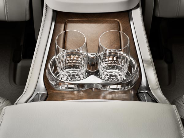 Volvo Launches Its Most Powerful And The Only Hybrid SUV In India — The XC90 Excellence T8 Hybrid