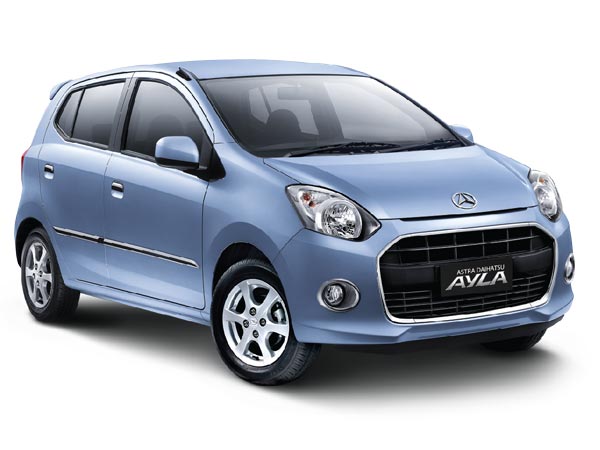 Daihatsu Cars That Toyota Should Bring To India — Quality With Value Proposition