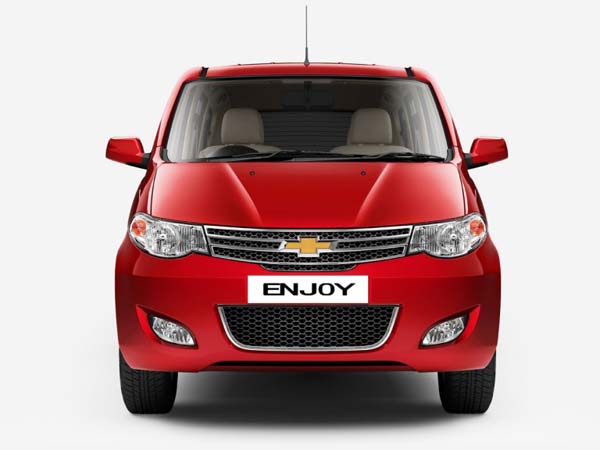 Chevrolet India Offering Benefits Up To Rs. 1 Lakh