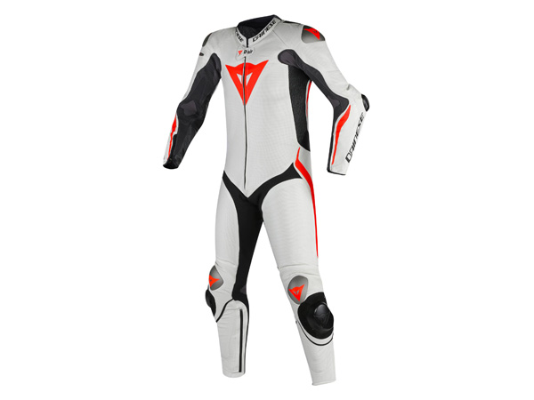 Dainese and AGV Offer Head-To-Toe Safety System! 