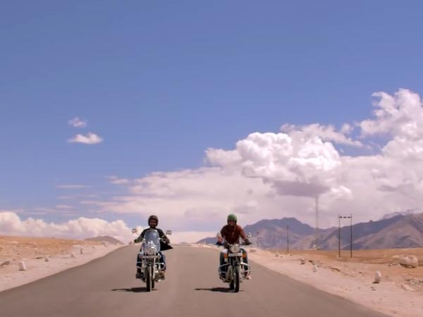 Bajaj Avenger Wishes ‘Happy Brotherhood Day’ To Royal Enfield — Not The Rivalry Kind