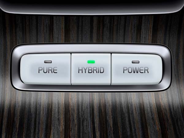 Volvo To Launch More Plug-In Hybrids And Electric Vehicles In India