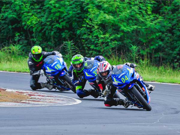 1st Indian To Qualify For Red Bull Rookies Cup Announced