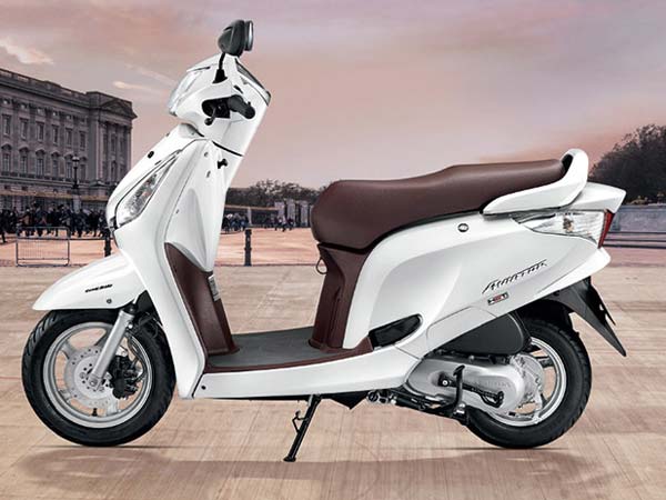 Honda To Boost Scooter Sales In Rural Market